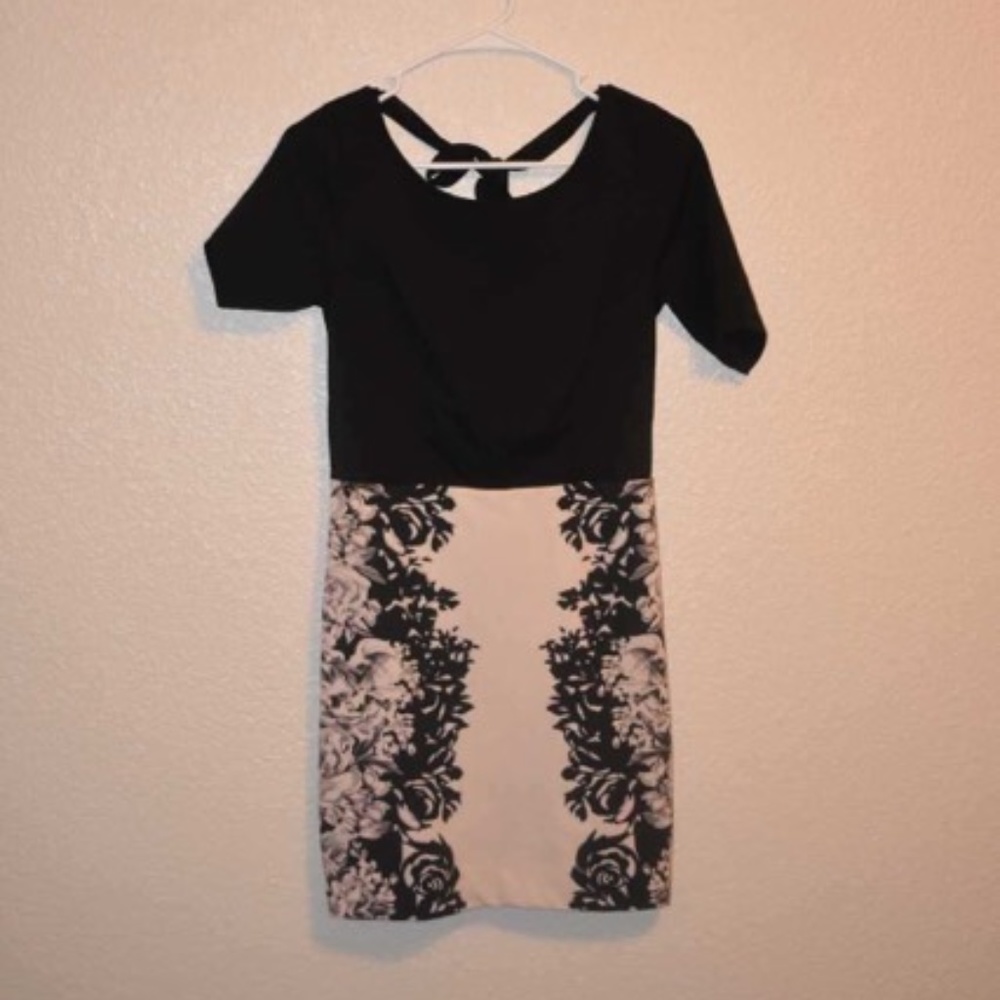 Laurne Conrad Cocktail Dress, 6, Like NEW!